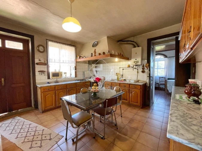 Moradia T5 para Venda em Prozelo Foto 10