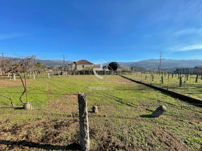 Moradia T5 para Venda em Prozelo Foto 42