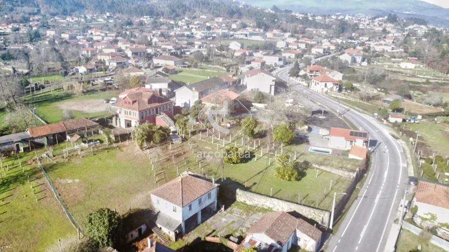 Moradia T5 para Venda em Prozelo Foto 35