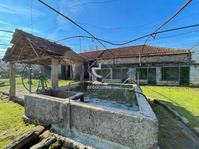 Moradia T5 para Venda em Prozelo Foto 33