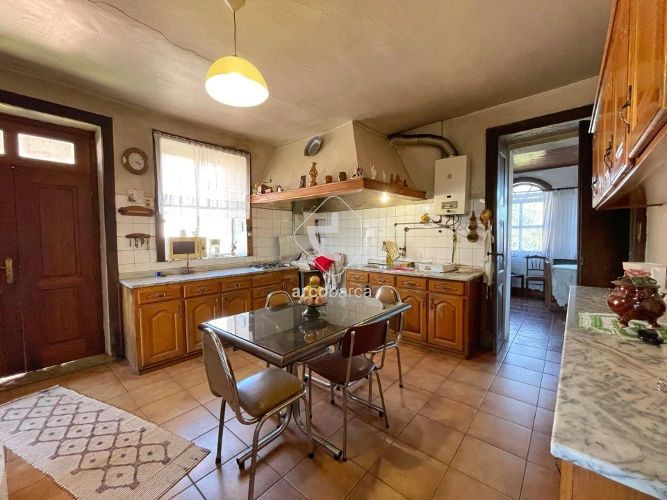 Moradia T5 para Venda em Prozelo Foto 10