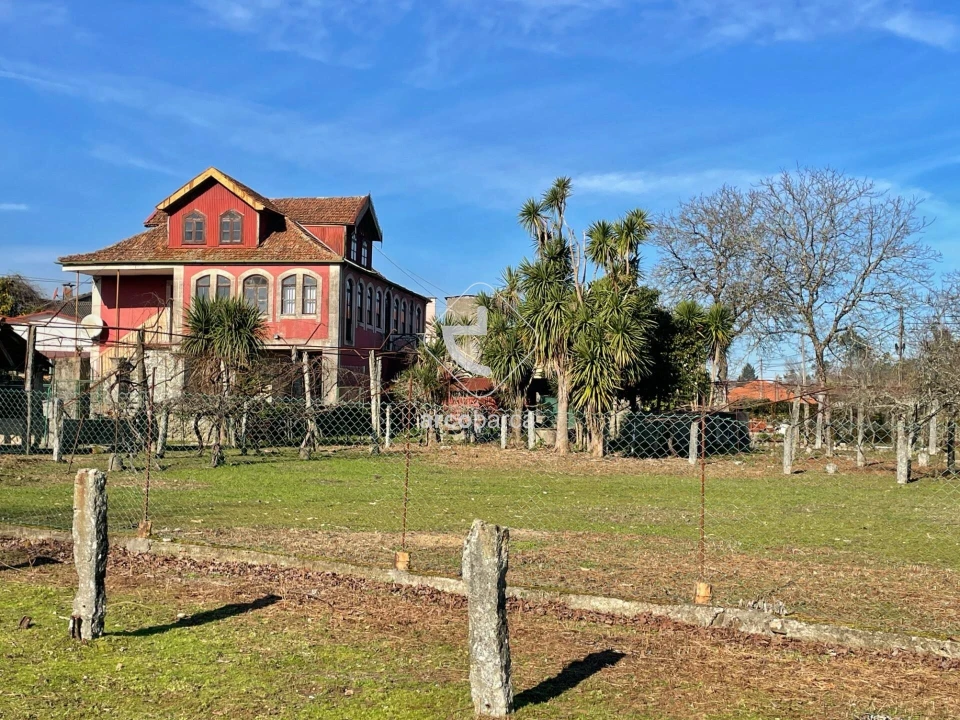 Moradia T5 para Venda em Prozelo Foto 45