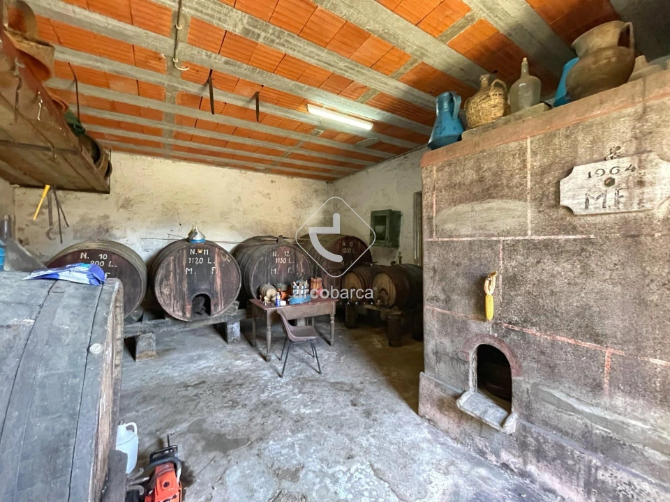 Moradia T5 para Venda em Prozelo Foto 29