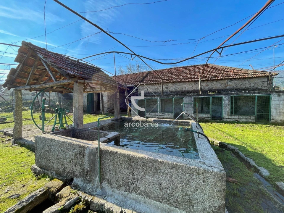 Moradia T5 para Venda em Prozelo Foto 33