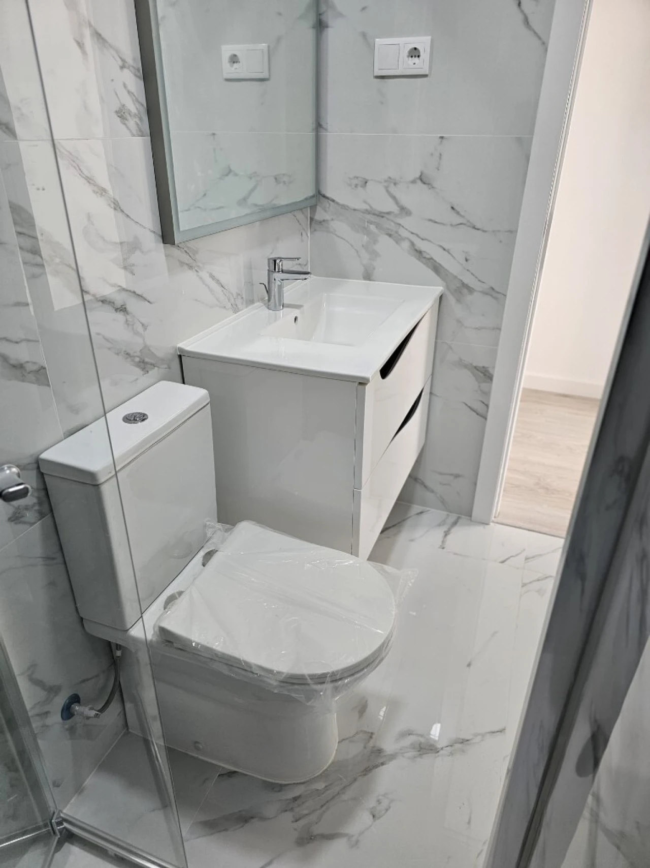 Apartamento T3 para Venda em Almada, Cova da Piedade, Pragal e Cacilhas Foto 45