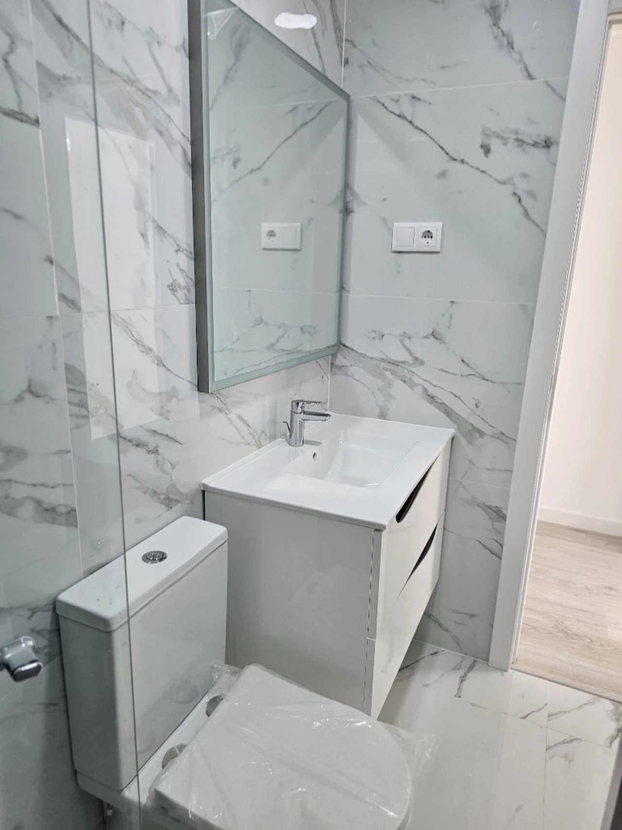 Apartamento T3 para Venda em Almada, Cova da Piedade, Pragal e Cacilhas Foto 46