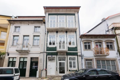 Apartamento T1 para Venda em Braga (Maximinos, Sé e Cividade)