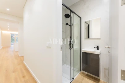 Apartamento T1 para Venda em Braga (Maximinos, Sé e Cividade)