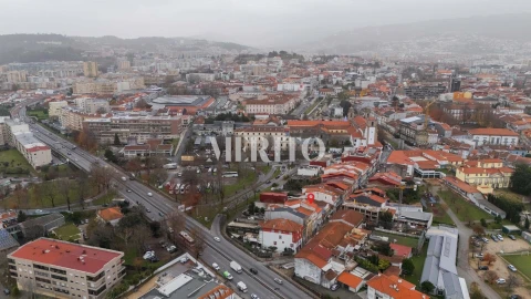 Apartamento T1 para Venda em Braga (Maximinos, Sé e Cividade)
