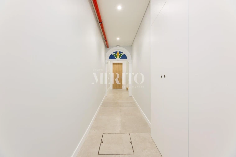 Apartamento T1 para Venda em Braga (Maximinos, Sé e Cividade) Foto 2