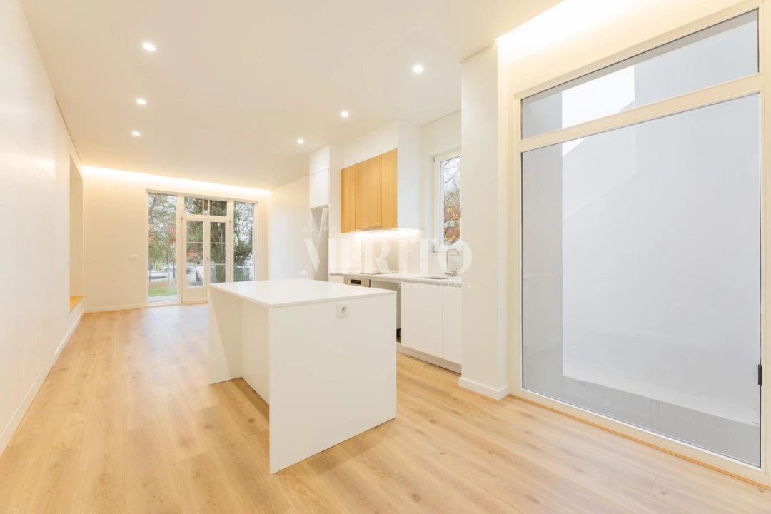 Apartamento T1 para Venda em Braga (Maximinos, Sé e Cividade) Foto 4