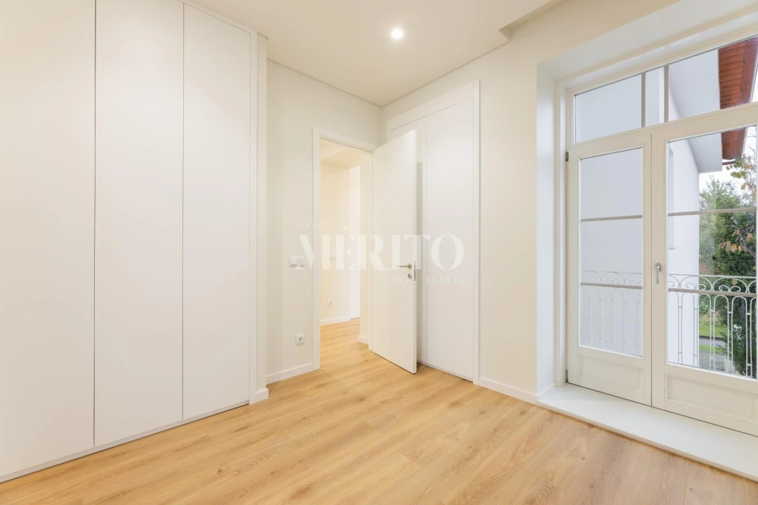 Apartamento T1 para Venda em Braga (Maximinos, Sé e Cividade) Foto 8