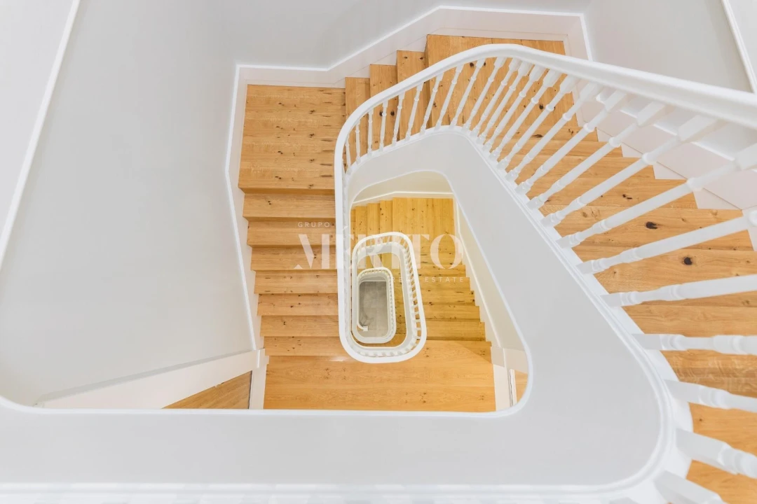 Apartamento T1 para Venda em Braga (Maximinos, Sé e Cividade) Foto 13