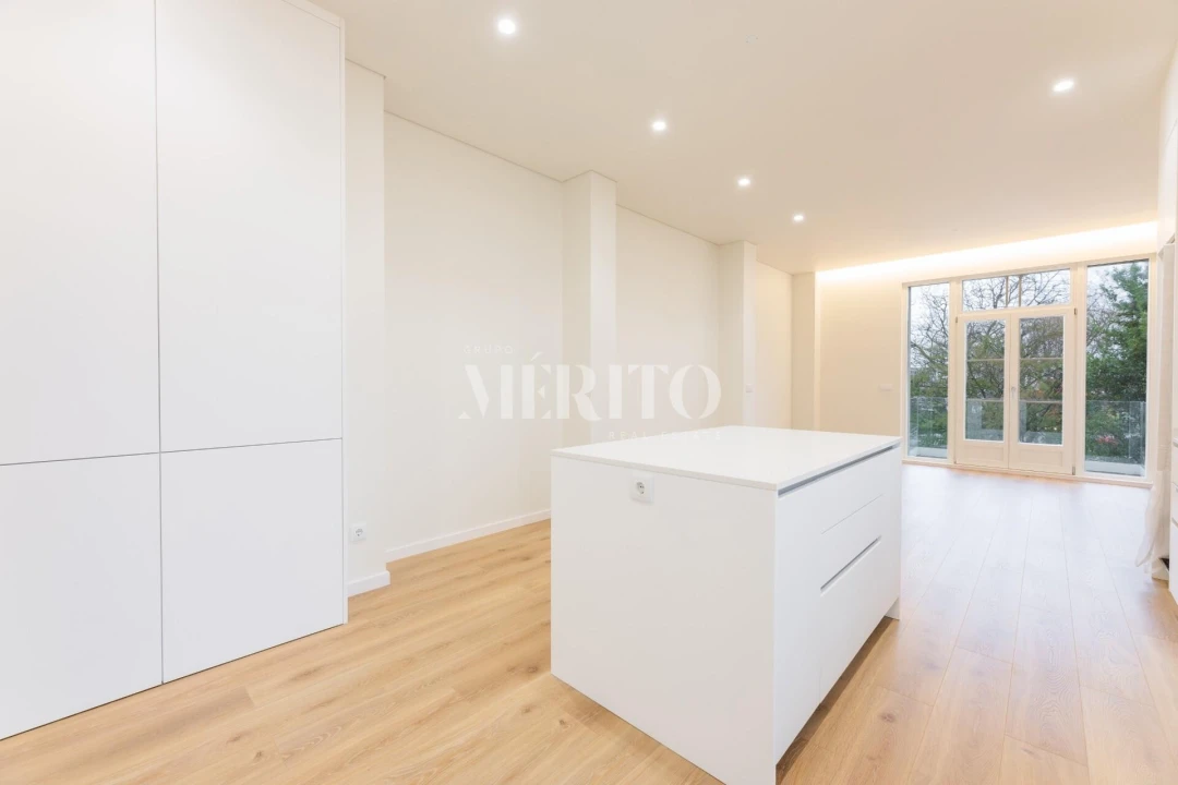 Apartamento T1 para Venda em Braga (Maximinos, Sé e Cividade) Foto 6