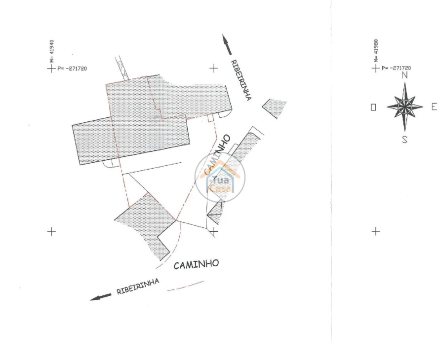 Moradia T3 para Venda em Tavira (Santa Maria e Santiago) Foto 6