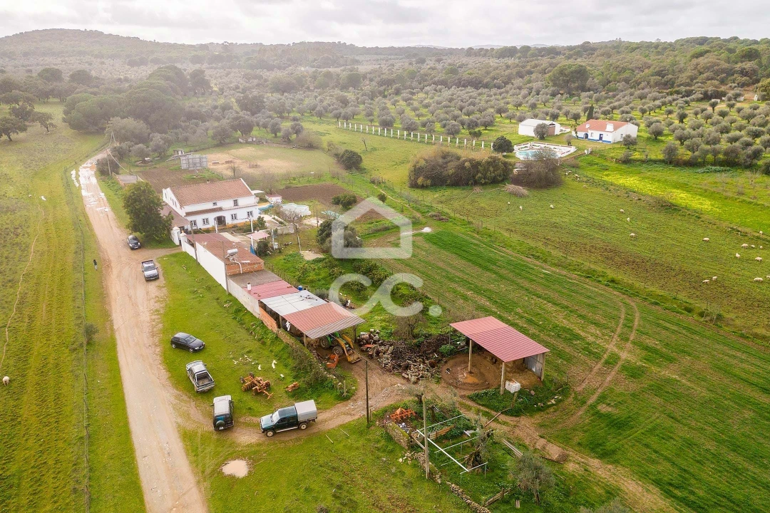 Quinta T7 para Venda em Portel Foto 78