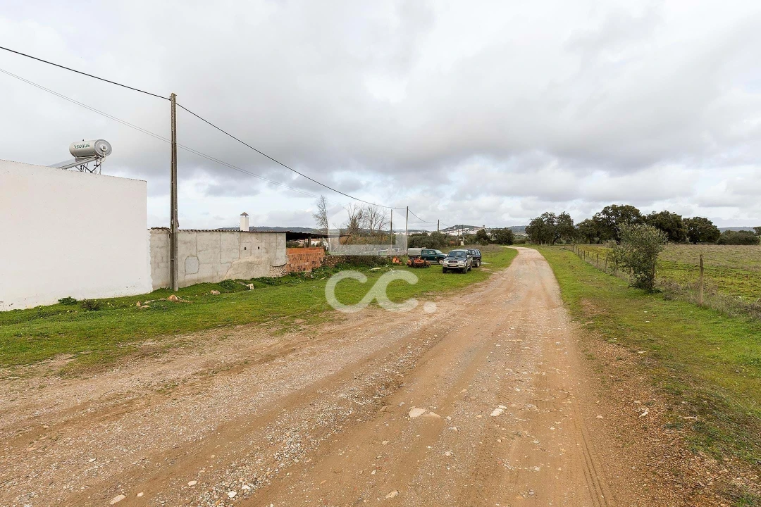 Quinta T7 para Venda em Portel Foto 61