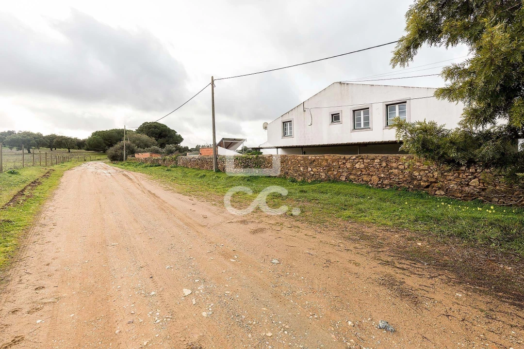 Quinta T7 para Venda em Portel Foto 58