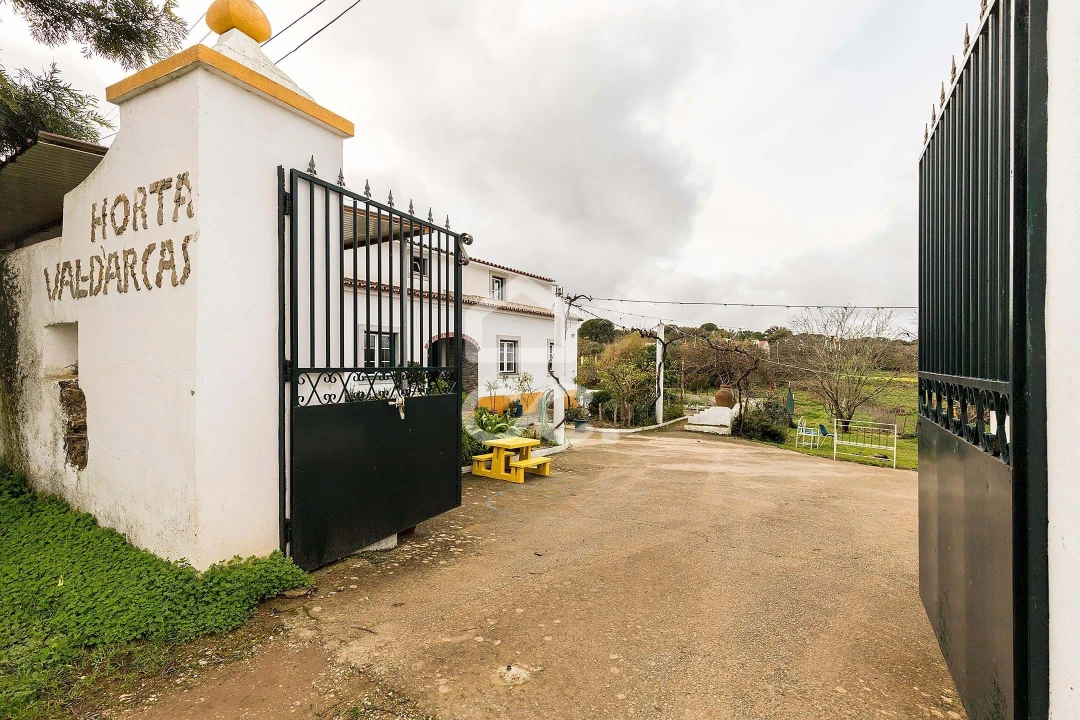 Quinta T7 para Venda em Portel Foto 59