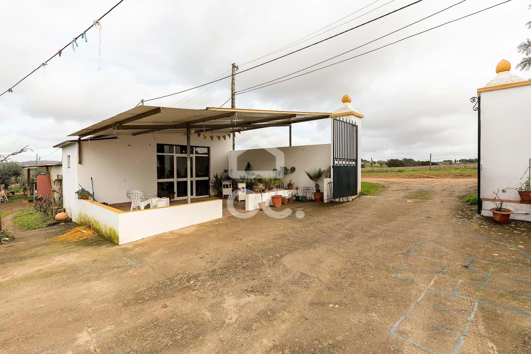 Quinta T7 para Venda em Portel Foto 39