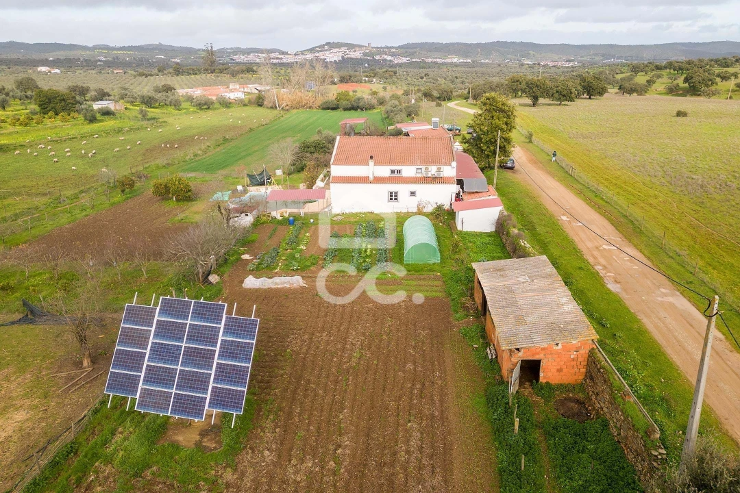 Quinta T7 para Venda em Portel Foto 72