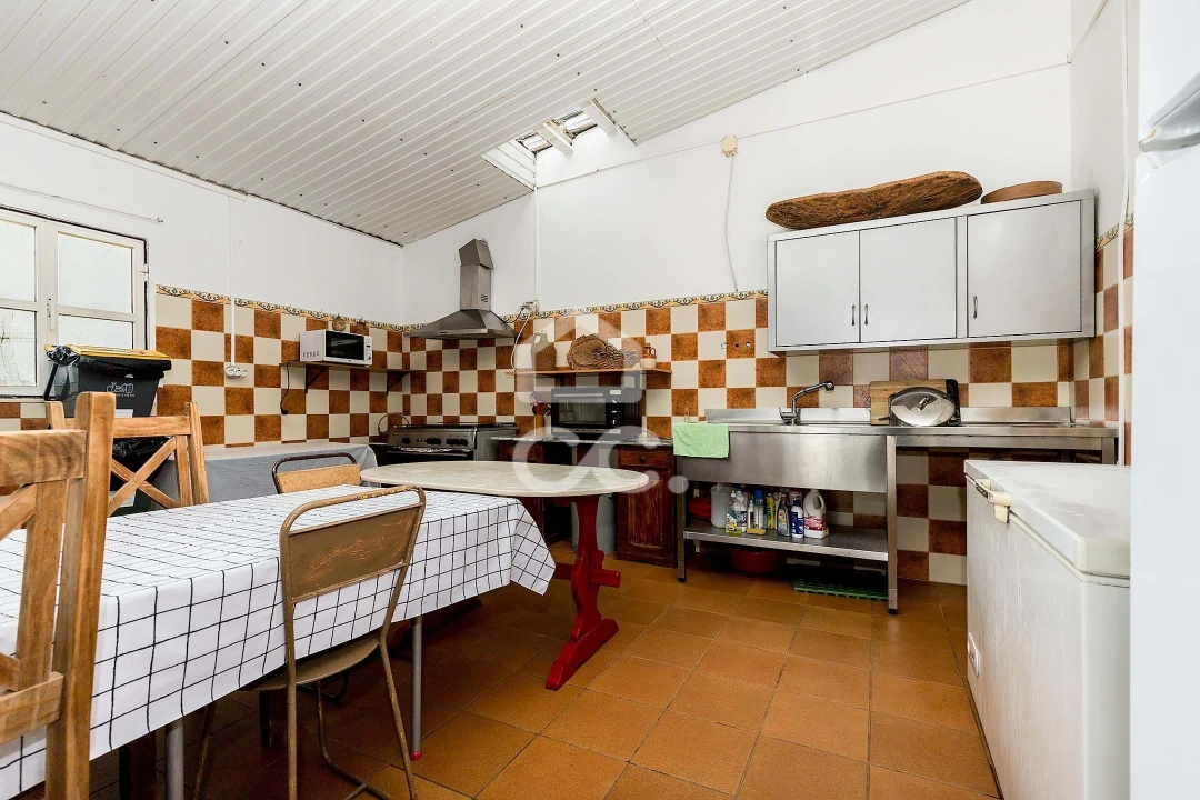 Quinta T7 para Venda em Portel Foto 44