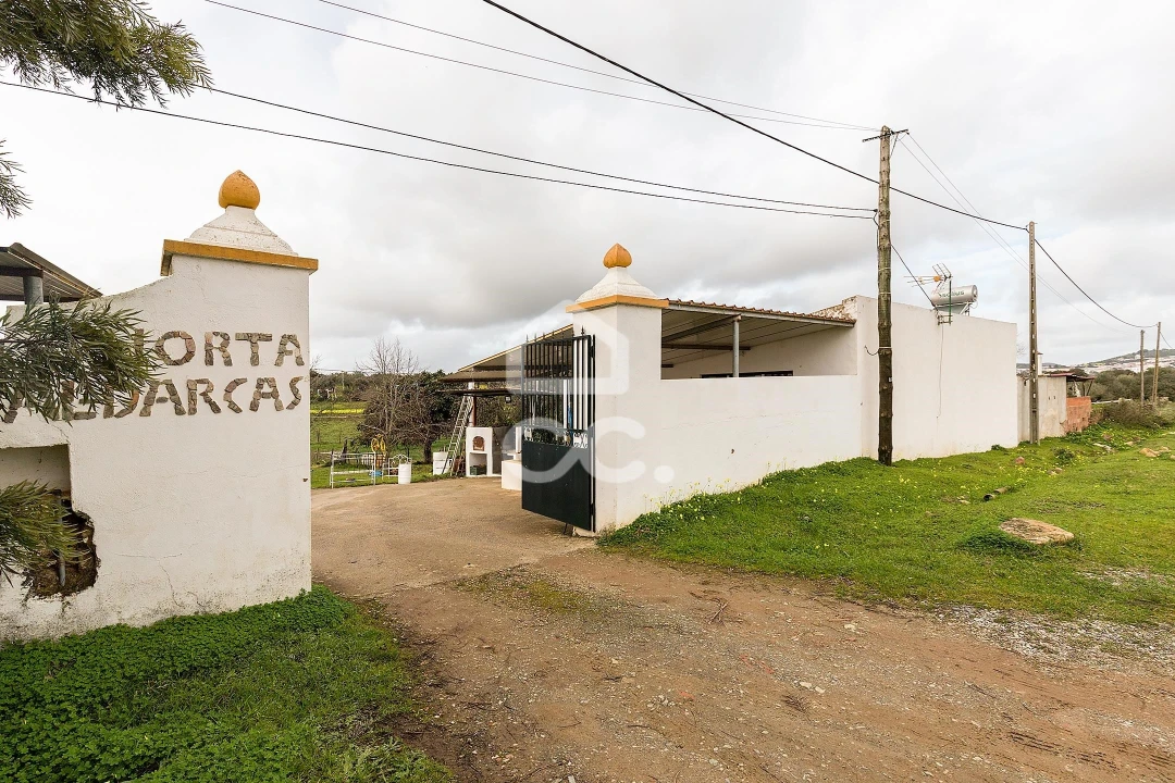 Quinta T7 para Venda em Portel Foto 60