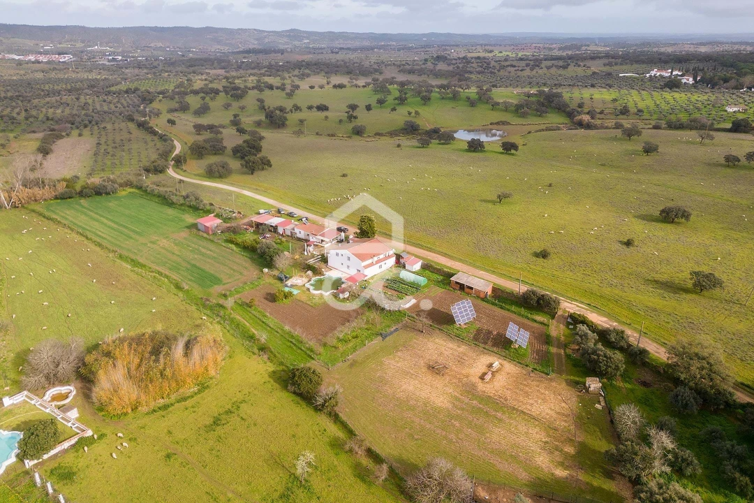 Quinta T7 para Venda em Portel Foto 70