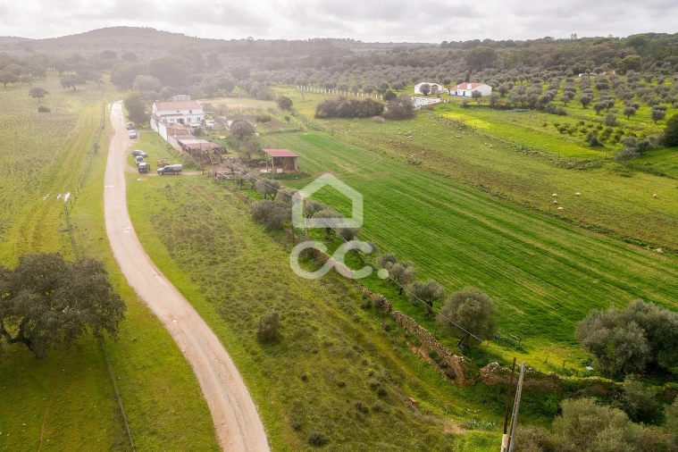 Quinta T7 para Venda em Portel Foto 77