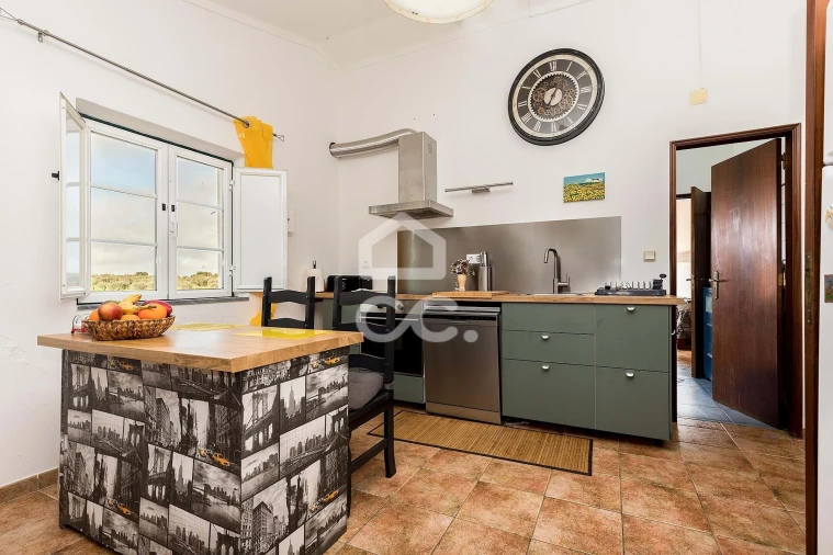 Quinta T7 para Venda em Portel Foto 25