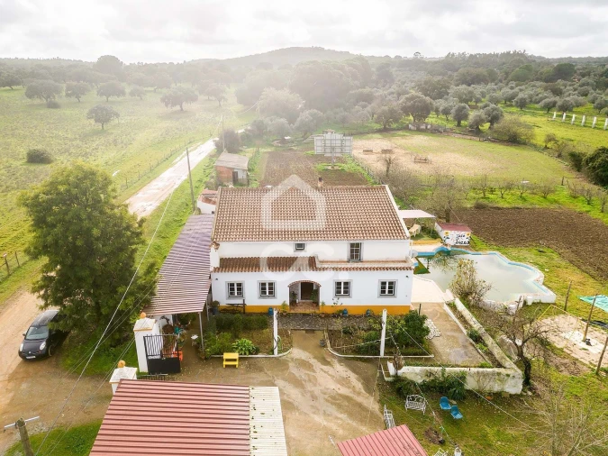 Quinta T7 para Venda em Portel Foto 37