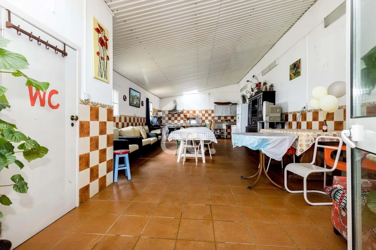 Quinta T7 para Venda em Portel Foto 43