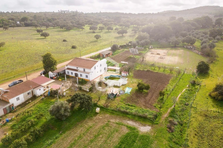 Quinta T7 para Venda em Portel Foto 82