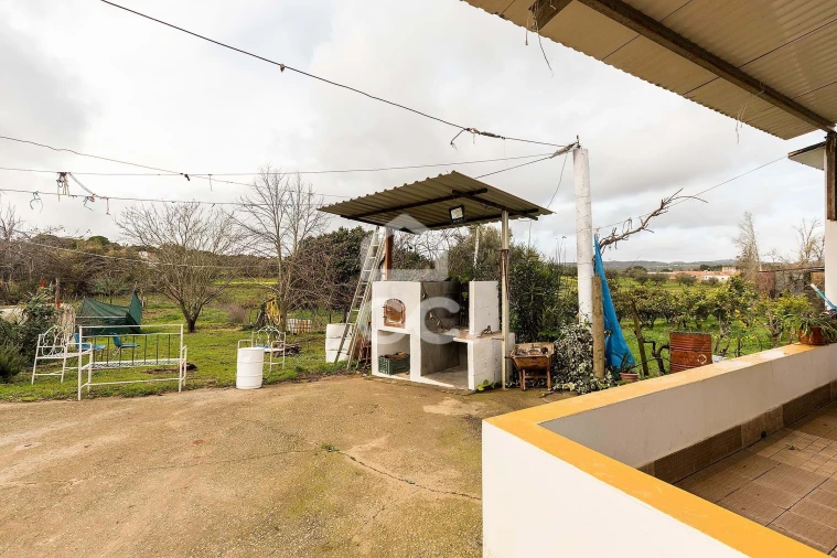 Quinta T7 para Venda em Portel Foto 40