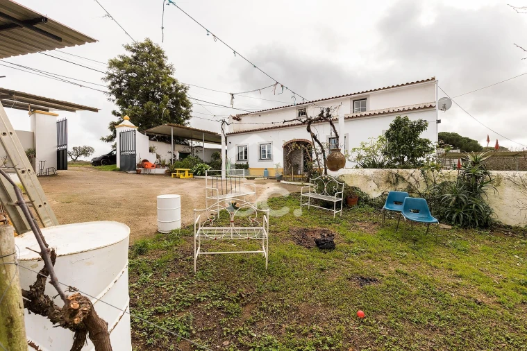 Quinta T7 para Venda em Portel Foto 64