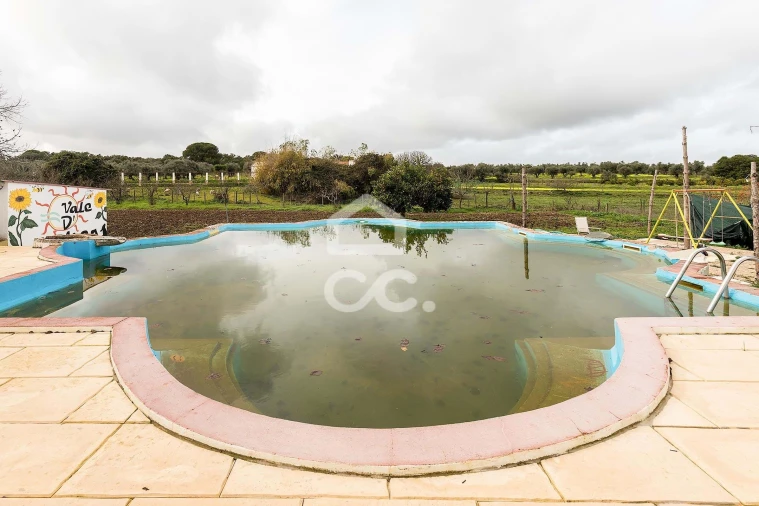 Quinta T7 para Venda em Portel Foto 5