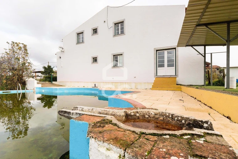 Quinta T7 para Venda em Portel Foto 41