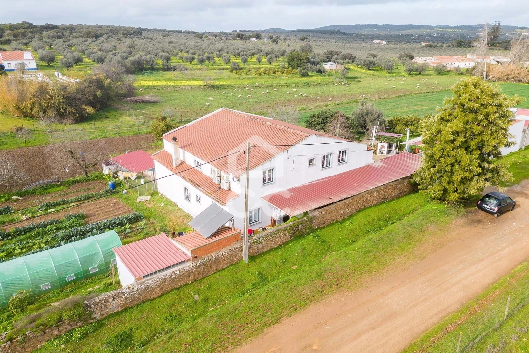 Quinta T7 para Venda em Portel Foto 75