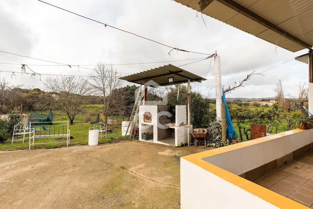 Quinta T7 para Venda em Portel Foto 40