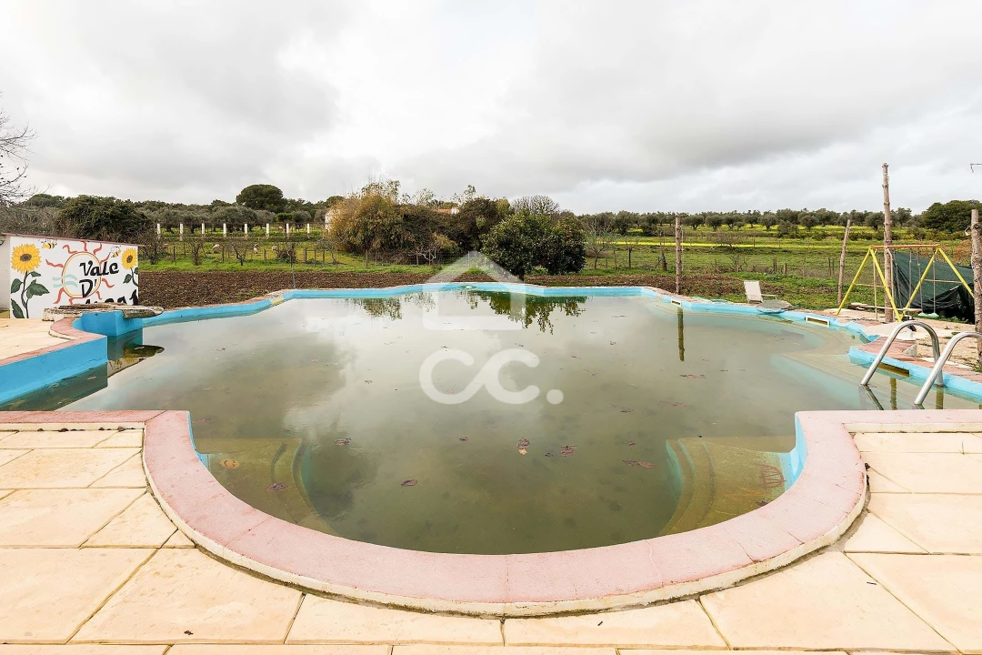 Quinta T7 para Venda em Portel Foto 5