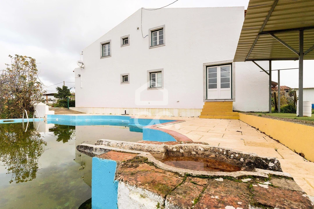 Quinta T7 para Venda em Portel Foto 41