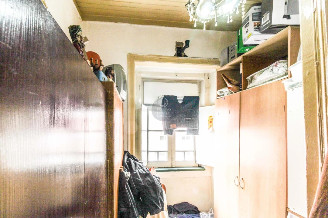 Prédio para Venda em Marvila, Ribeira Santarém, São Salvador, São Nicolau Foto 5