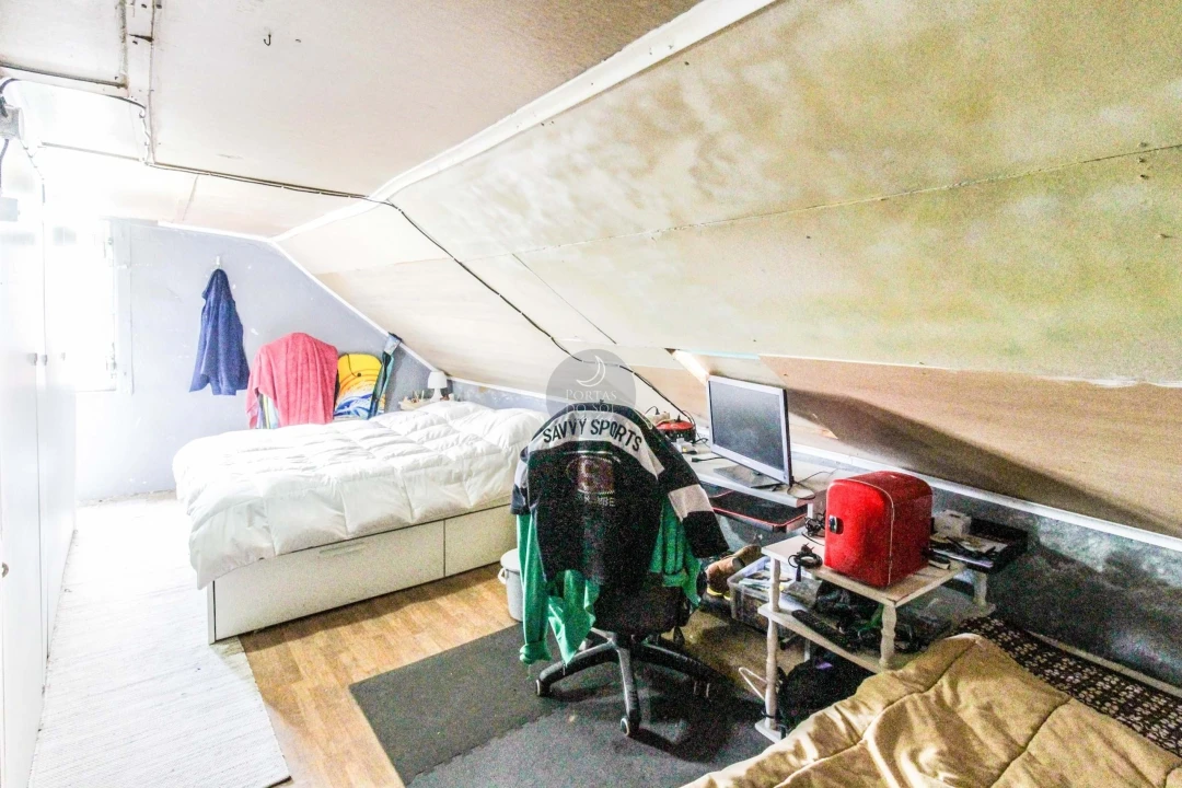 Prédio para Venda em Marvila, Ribeira Santarém, São Salvador, São Nicolau Foto 9