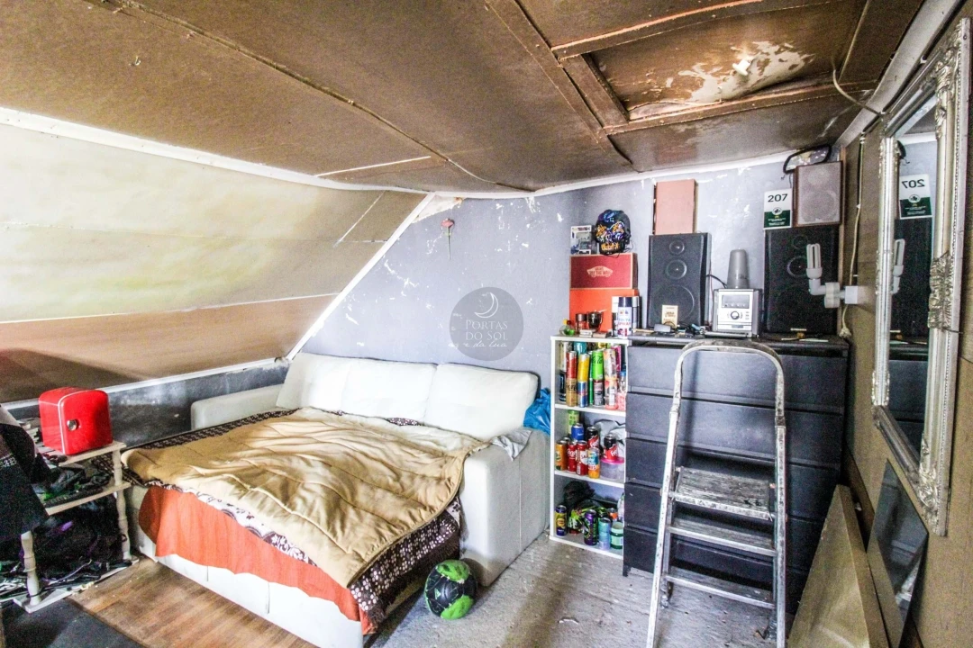 Prédio para Venda em Marvila, Ribeira Santarém, São Salvador, São Nicolau Foto 10