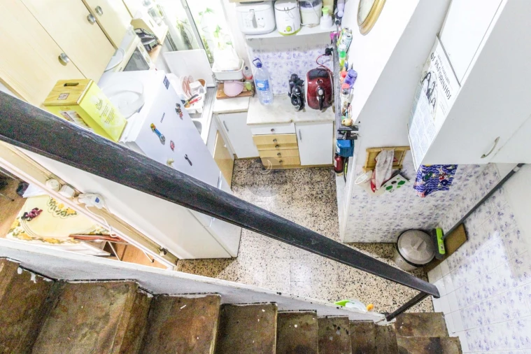 Prédio para Venda em Marvila, Ribeira Santarém, São Salvador, São Nicolau Foto 8