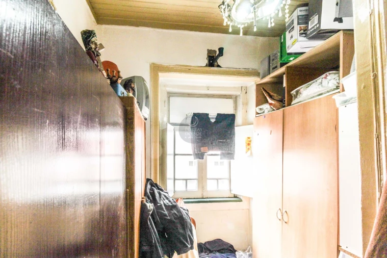 Prédio para Venda em Marvila, Ribeira Santarém, São Salvador, São Nicolau Foto 5