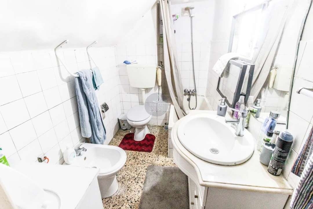 Prédio para Venda em Marvila, Ribeira Santarém, São Salvador, São Nicolau Foto 6