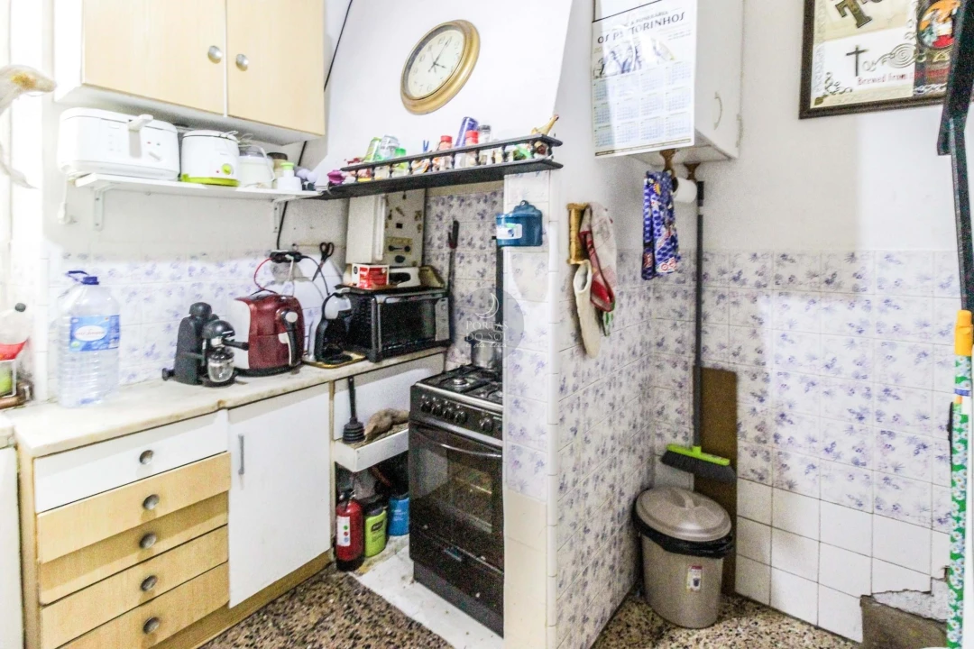 Prédio para Venda em Marvila, Ribeira Santarém, São Salvador, São Nicolau Foto 1