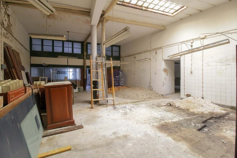 Negócio para Arrendamento em Marvila, Ribeira Santarém, São Salvador, São Nicolau Foto 4