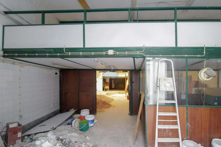 Negócio para Arrendamento em Marvila, Ribeira Santarém, São Salvador, São Nicolau Foto 2